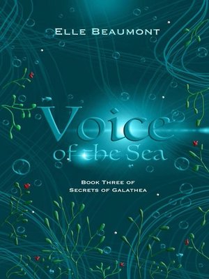 cover image of Voice of the Sea